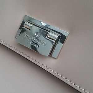 kate spade | Bags | Kate Spade Nude Bag | Poshmark